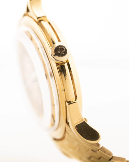 Omega Constellation 18k D’Agosto 1958