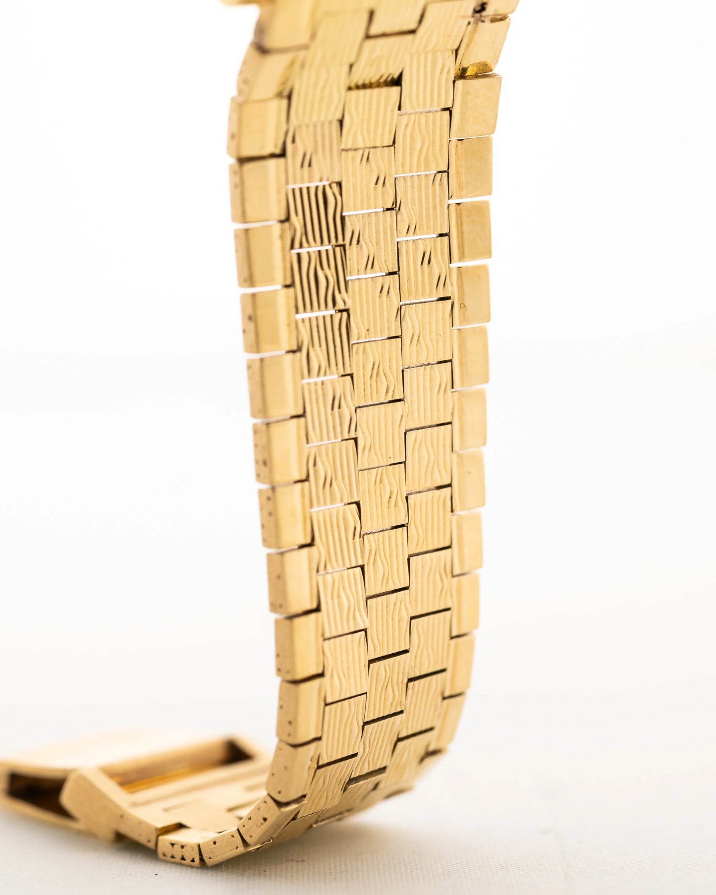 Omega Constellation 18k D’Agosto 1958