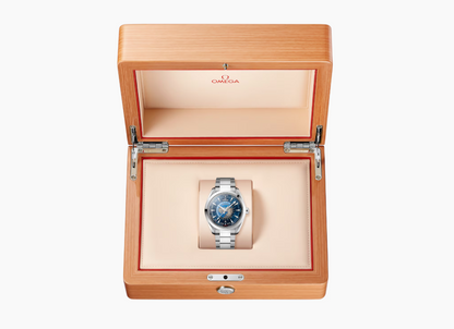 Seamaster Aqua Terra 150M