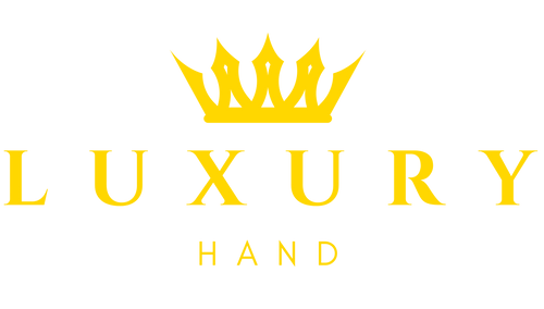 Luxury hand