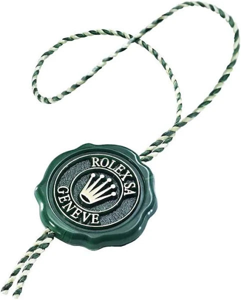 Rolex GMT-Master II Pepsi