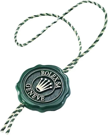 Rolex GMT-Master II Pepsi